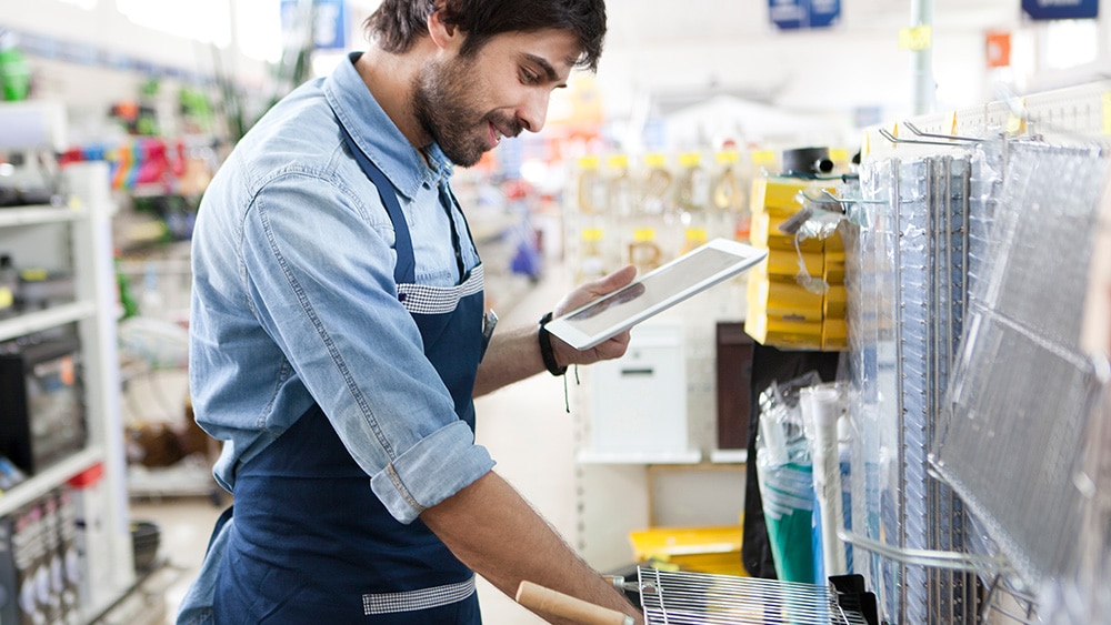 CGI Retail Suite to accelerate its business transformation