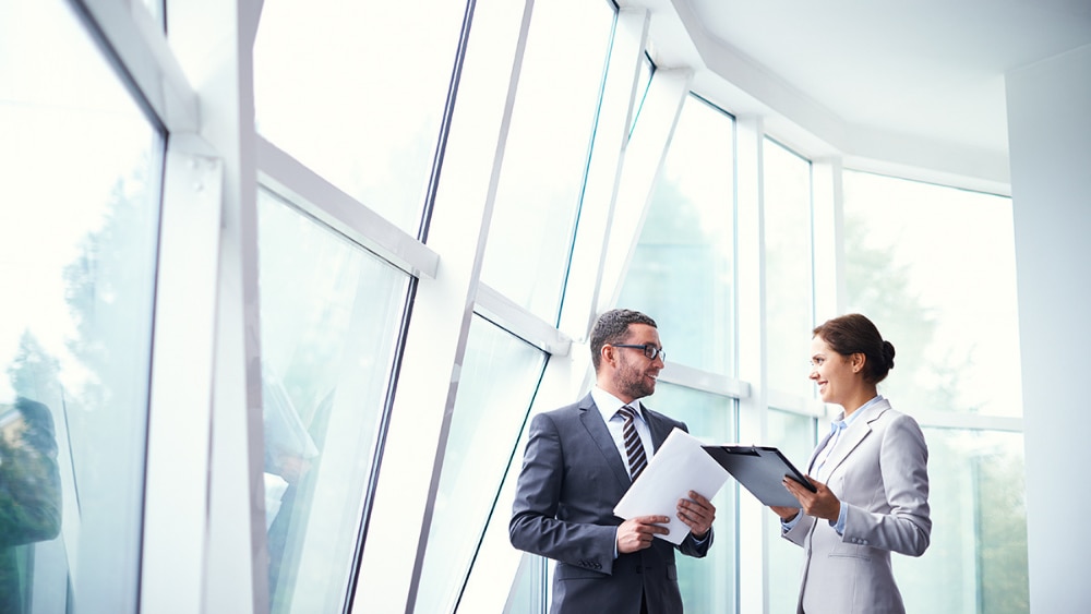 Benefits for your clients