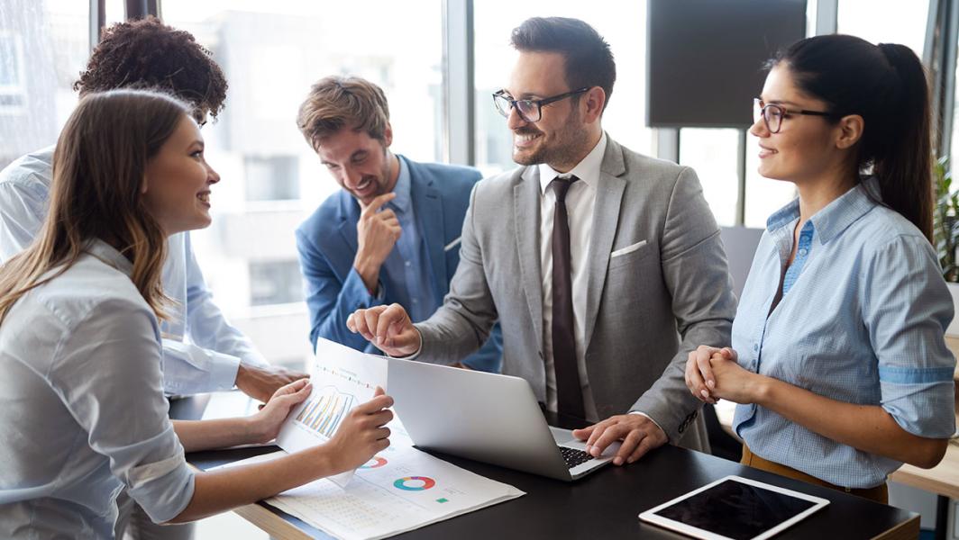 operational efficiency survey