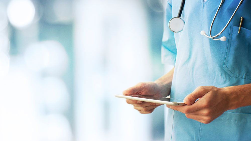 Transforming access to federal healthcare through agile modernization