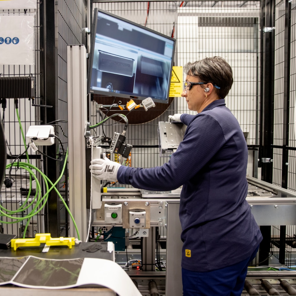 Valmet Automotive strengthens its electronic messaging with an EDI system