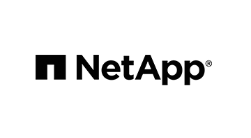 NetApp logo
