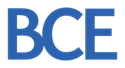 BCE (Bell Canada Enterprise)