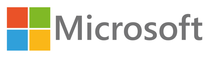 Microsoft logo