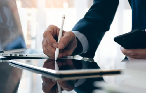 CGI’s debt recovery platform