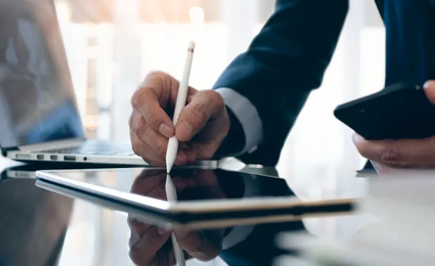 CGI’s debt recovery platform