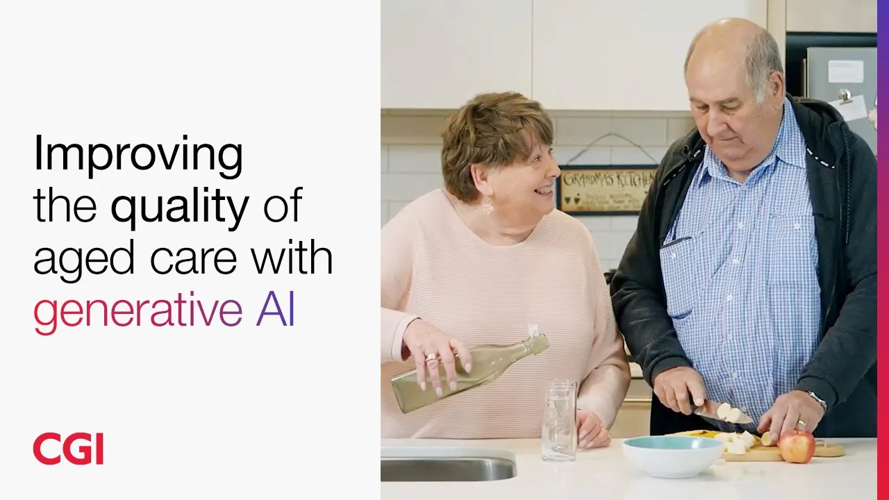 CGI Video Preview Image