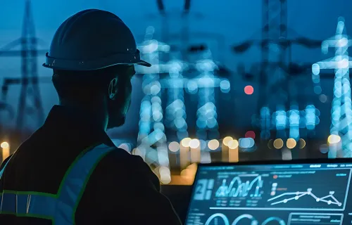 Svenska kraftnat to drive digital transformation