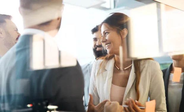 How digital manufacturing clouds unlock collaboration between IT and business