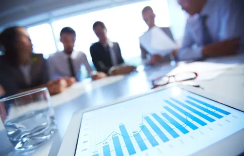 	Operational Excellence