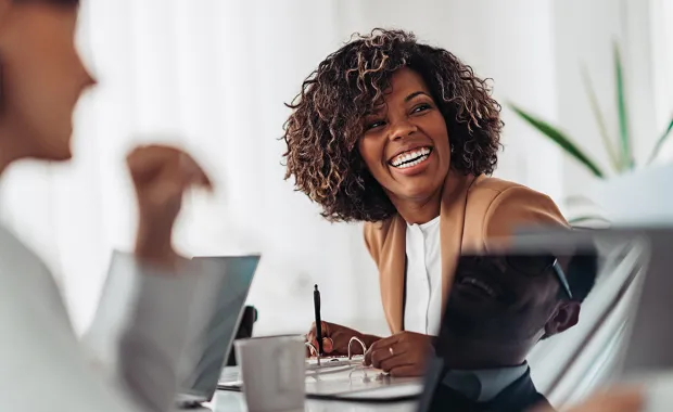 CGI Management Foundation