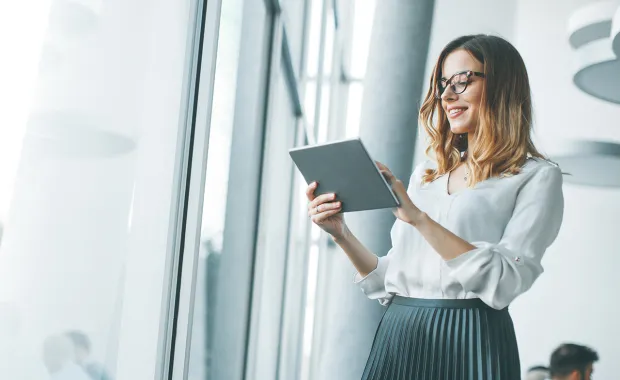 CGI Retail Suite: unified sales platform