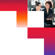 Consultants discussing OCIO