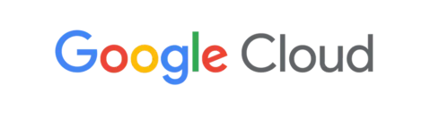 Google Cloud Logo