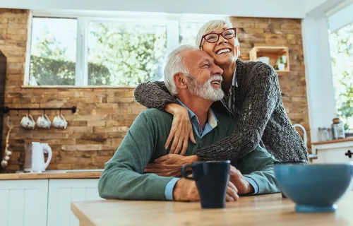 Sammenhængende borgerforløb
