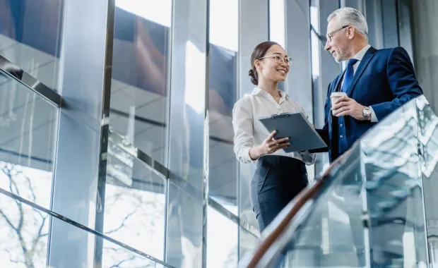 Helping you create business value through a partner agnostic approach 