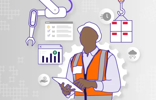 Illustration manufacturing