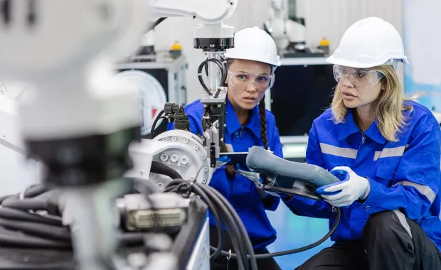 What does 2023 hold for manufacturers? 